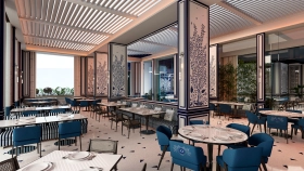 Фотографии  St Regis Al Mouj Muscat residences