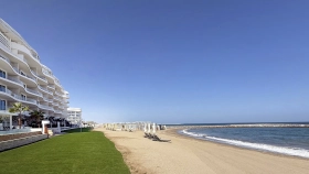 Фотографии комплекса St Regis Al Mouj Muscat residences