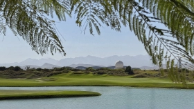 Фотографии  St Regis Al Mouj Muscat residences