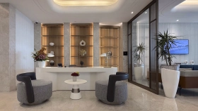 Фотографии паркинга St Regis Al Mouj Muscat residences