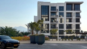 Фотографии  The Residence Mandarin Oriental, Muscat