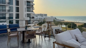 Фотографии интерьеров The Residence Mandarin Oriental, Muscat