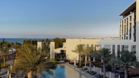 Фотографии  The Residence Mandarin Oriental, Muscat