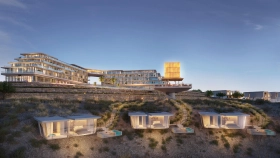 Фотографии комплекса Trump International Hotel AIDA Oman