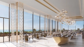 Фотографии  Trump International Hotel AIDA Oman