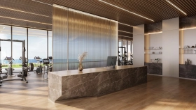 Фотографии  Trump International Hotel AIDA Oman