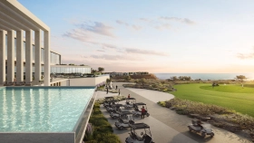 Фотографии  Trump International Hotel AIDA Oman