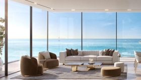 Фотографии интерьеров Trump International Hotel AIDA Oman