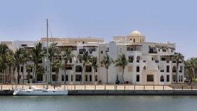 Фотографии архитектуры Amazi Hawana Salalah Residences