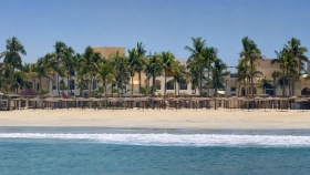 Фотографии инфраструктуры Amazi Hawana Salalah Residences