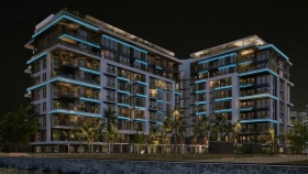 Фотографии  Bellevue by Ideal Building in Oman, Al Mouj