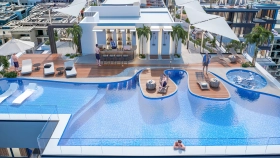 Фотографии  Bellevue by Ideal Building in Oman, Al Mouj