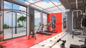 Фотографии  Bellevue by Ideal Building in Oman, Al Mouj