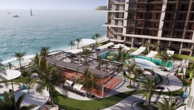 Фотографии  Bellevue by Ideal Building in Oman, Al Mouj