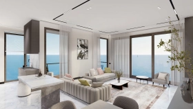 Фотографии интерьеров Bellevue by Ideal Building in Oman, Al Mouj