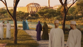 Фотографии  Wadi Zaha real estate in Oman