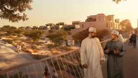 Фотографии  Wadi Zaha real estate in Oman