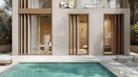 Фотографии комплекса Wadi Zaha real estate in Oman