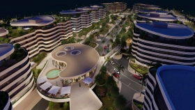 Фотографии  Yenaier Residences