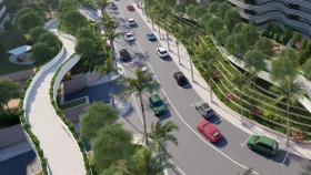 Фотографии  Yenaier Residences