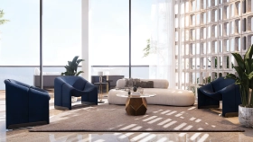 Фотографии  Yenaier Residences