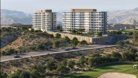 Фотографии  Marriott Residences AIDA