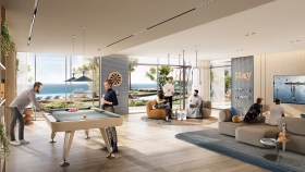 Фотографии  Azura Beach Residences