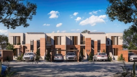 Фотографии архитектуры Luma Residence