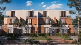 Фотографии  Luma Residence