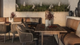 Фотографии Лобби Luma Residence