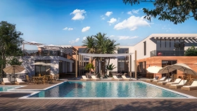 Фотографии комплекса Luma Residence