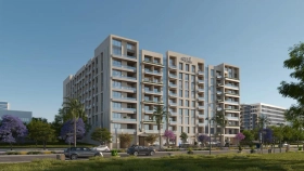 Фотографии архитектуры Opal Residences