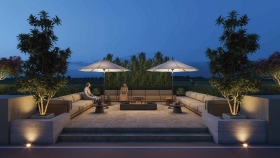 Фотографии  Opal Residences