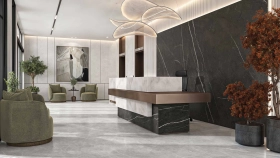 Фотографии Лобби Opal Residences