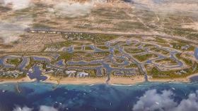 Фотографии инфраструктуры Lubana Island — Amazi Hawana Salalah