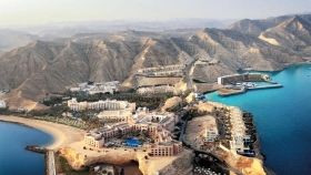 Фотографии  Al Mina Residences Oman