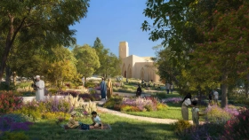 Фотографии Лобби A' Thuraya City