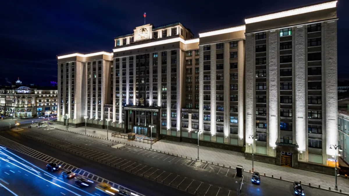 Терраса Тверской — пентхаус в ЖК «Фор Сизонс Хотел Москоу», 7 этаж