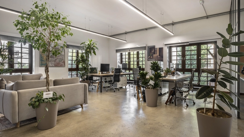 купить коммерческую недвижимость в Москве whitewill.ru