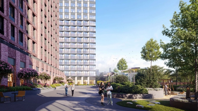 Premium 183m² commercial space for fitness club with swimming pool in Aquilon BESIDE 2.0 complex, Ryazansky Prospect - Maison D'Ahmed