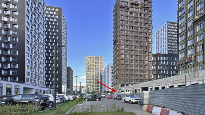 Bank property located at Tagilskaya 3, Level Nizhny Novgorod – purpose: bank – booking available at Maison D'Ahmed