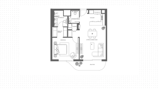flat