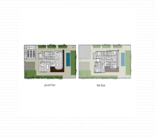 flat
