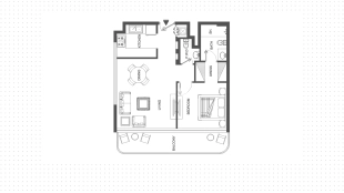 flat