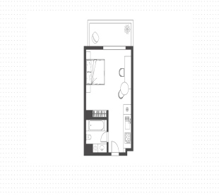 flat