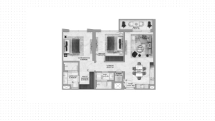 flat