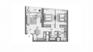 flat