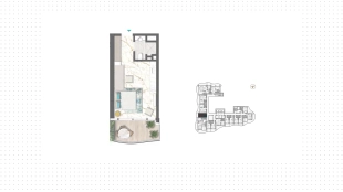 flat