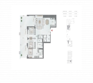 flat