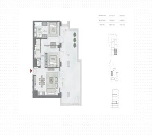 flat